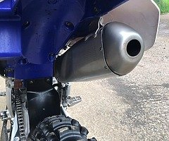 2019 Yamaha YZF - Image 5/8