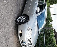 05 Toyota corolla 1.4 nct 2/20 tax12/19 91k miles