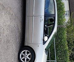05 Toyota corolla 1.4 nct 2/20 tax12/19 91k miles