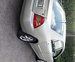 05 Toyota corolla 1.4 nct 2/20 tax12/19 91k miles - Image 3/6
