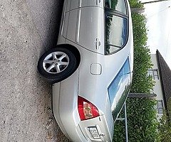 05 Toyota corolla 1.4 nct 2/20 tax12/19 91k miles - Image 4/6