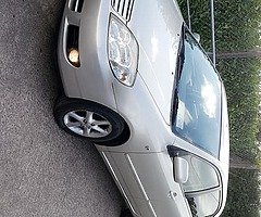 05 Toyota corolla 1.4 nct 2/20 tax12/19 91k miles - Image 6/6