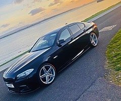 BMW F10 520d Msport **Immaculate**