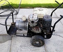 Power washer - Image 3/4