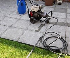Power washer - Image 4/4