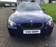 2005 bmw m5 - Image 5/9