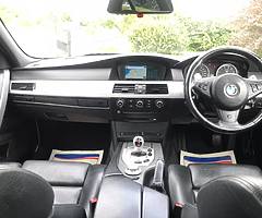 2005 bmw m5 - Image 6/9