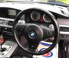 2005 bmw m5 - Image 8/9