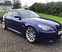 2005 bmw m5 - Image 9/9