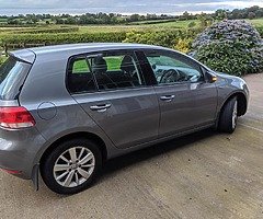 2011 Volkswagen Golf - Image 3/6
