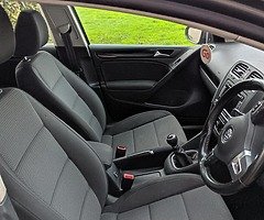 2011 Volkswagen Golf - Image 4/6