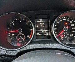 2011 Volkswagen Golf - Image 5/6