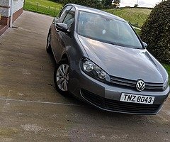 2011 Volkswagen Golf - Image 6/6
