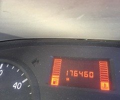 2009 Renault Master - Image 3/8