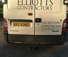 2009 Renault Master - Image 6/8