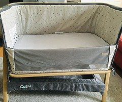 Bed crib - Image 3/5