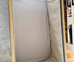 Bed crib - Image 4/5
