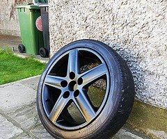 Audi A4 1.9 tdi 130 bhp for breaking