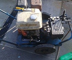 Power washer - Image 3/5