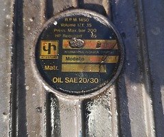 Power washer - Image 4/5