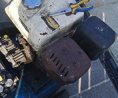 Power washer - Image 5/5
