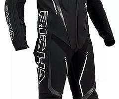 Richa Race Suit