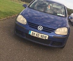 1.4 golf - Image 4/4