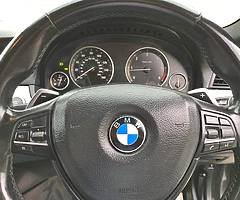 BMW 520d Msport