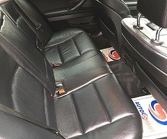 BMW 520d Msport