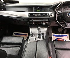BMW 520d Msport - Image 3/10