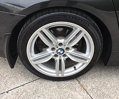 BMW 520d Msport - Image 5/10