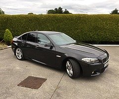 BMW 520d Msport - Image 6/10