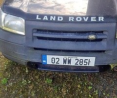 02 land-rover freelander