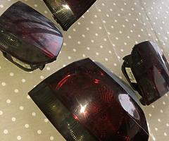 Golf mk6 tail lights - Image 3/3