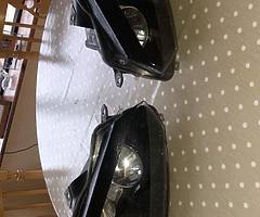 Golf mk6 headlights - Image 3/3