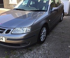 2005 Saab Saab 93 - Image 3/3