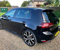2015 Volkswagen Golf - Image 3/9