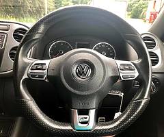 2015 Volkswagen Tiguan - Image 10/10