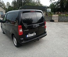 08 Citroen Berlingo 1.6 hdi - Image 5/6