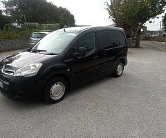 08 Citroen Berlingo 1.6 hdi - Image 6/6