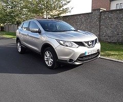 Nissan qashqai - Image 7/10