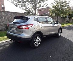 Nissan qashqai - Image 10/10