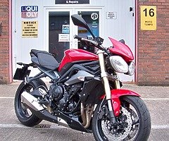 Moto Tempos current stock. - Image 4/10