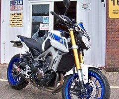 Moto Tempos current stock. - Image 5/10