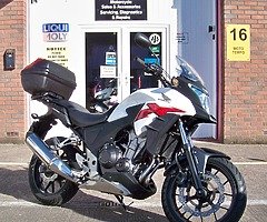 Moto Tempos current stock. - Image 7/10