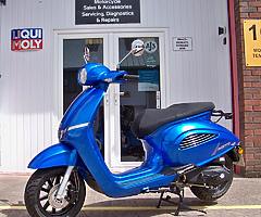 Moto Tempos current stock. - Image 9/10