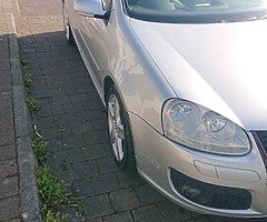 2005 Volkswagen Golf