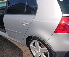 2005 Volkswagen Golf - Image 3/9