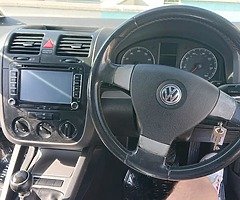 2005 Volkswagen Golf - Image 4/9