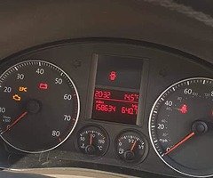 2005 Volkswagen Golf - Image 5/9
